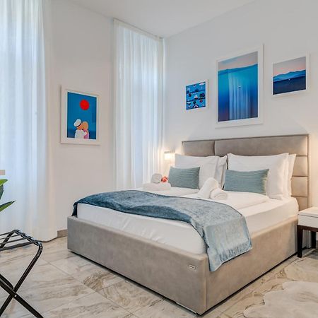 Tango Luxury Rooms Split Exterior photo