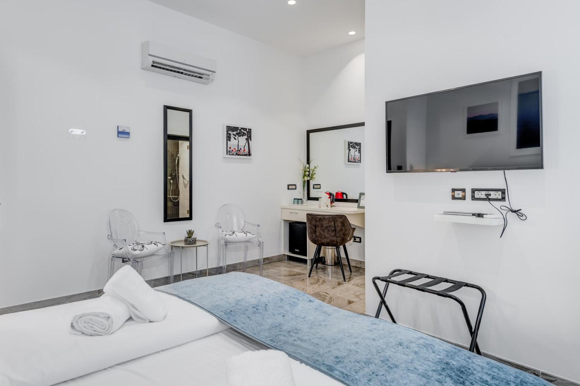 Tango Luxury Rooms Split Exterior photo