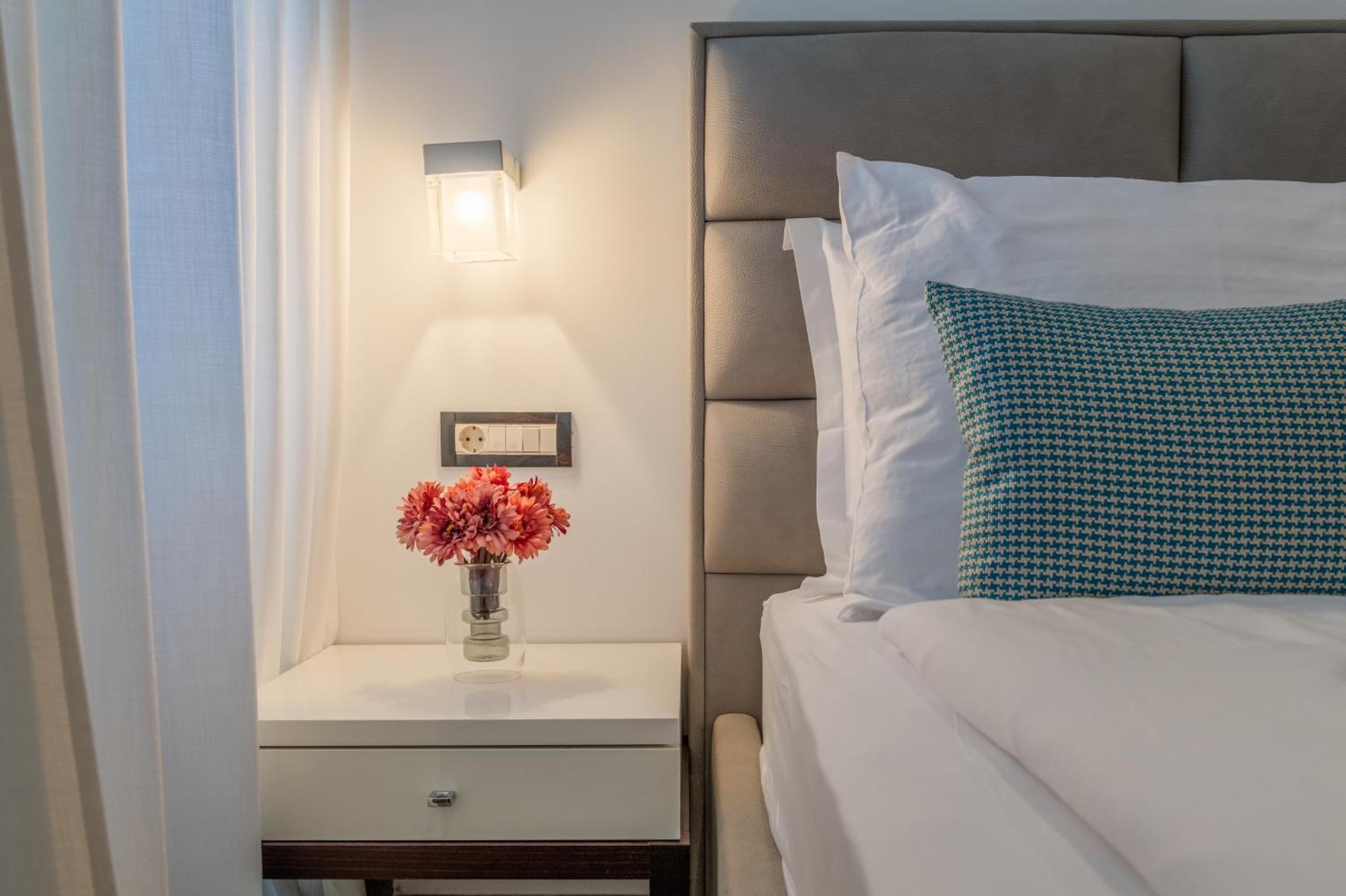 Tango Luxury Rooms Split Exterior photo