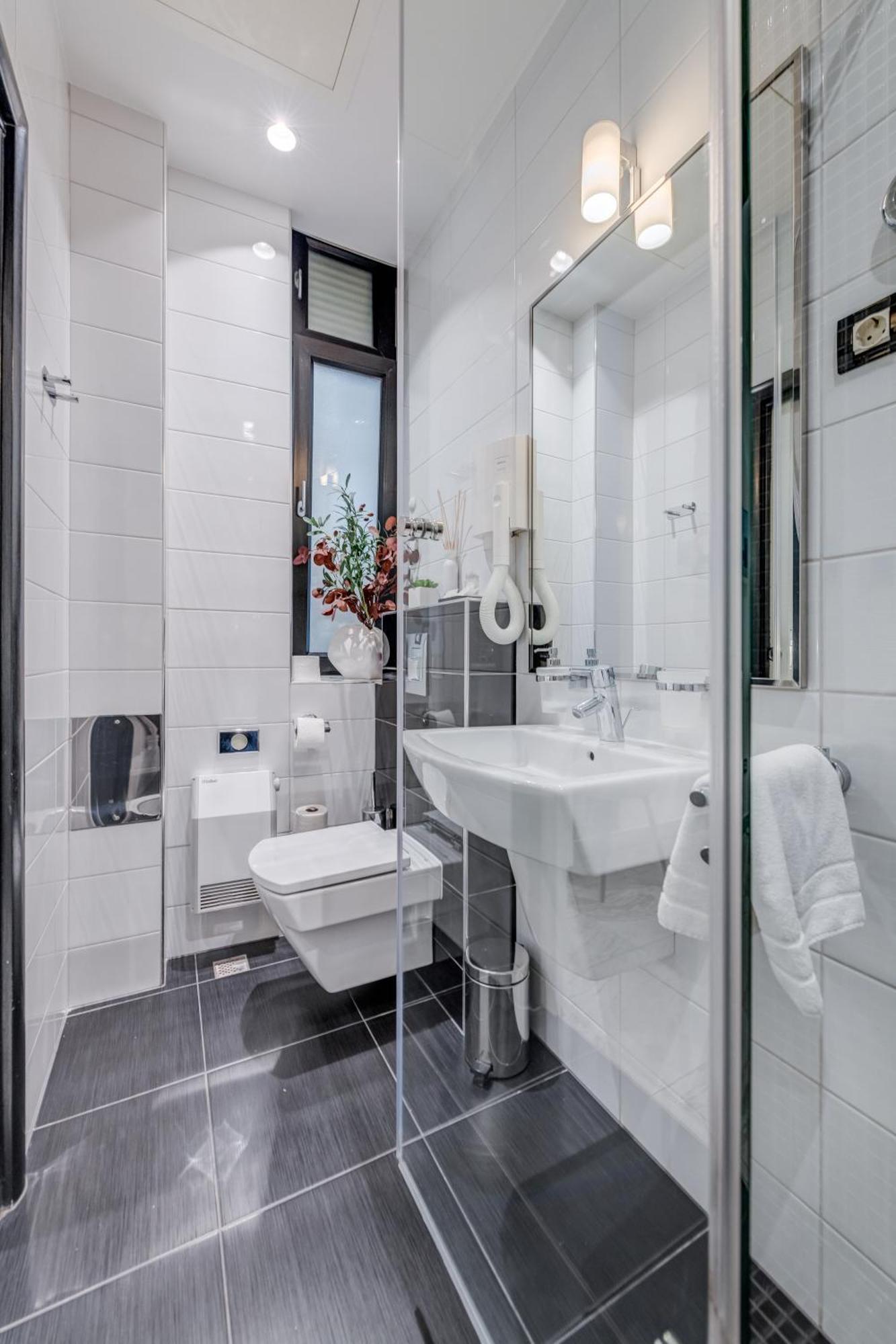 Tango Luxury Rooms Split Exterior photo