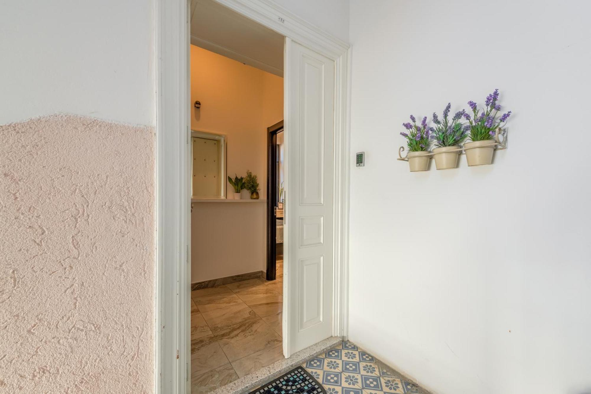 Tango Luxury Rooms Split Exterior photo